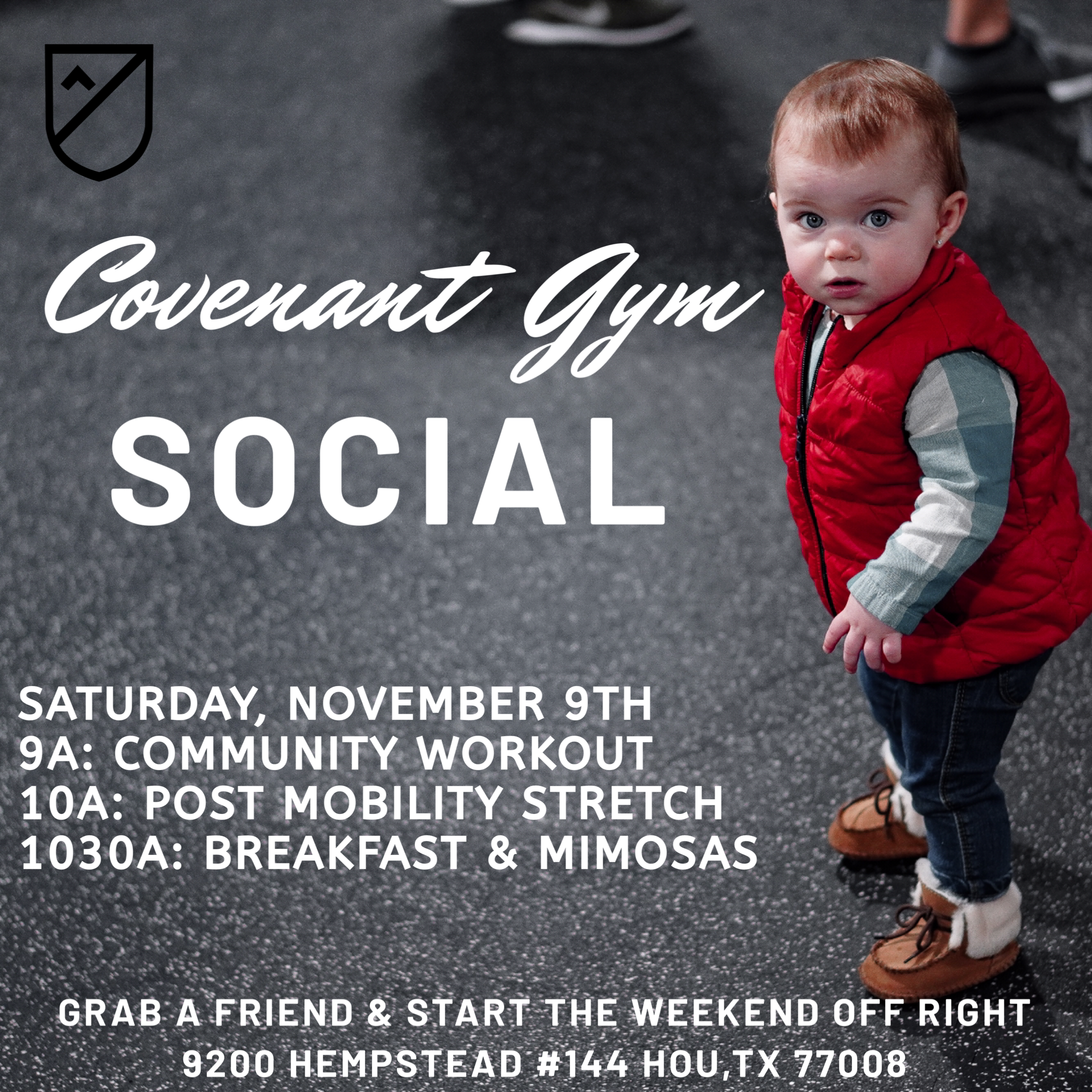 11/8/19 – Social Tomorrow (INTVLS)