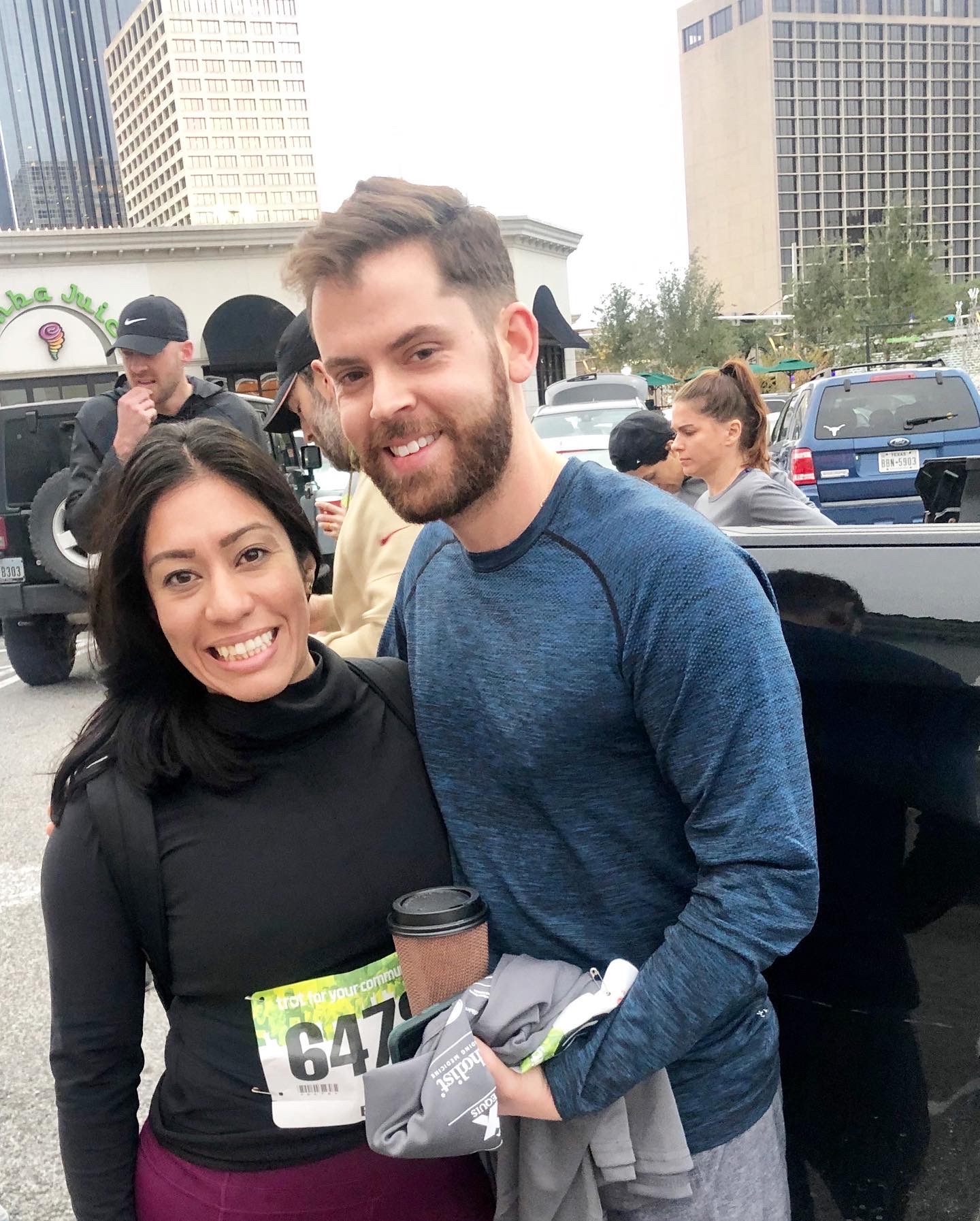 12/2/19 – Trumpets Roar (END)