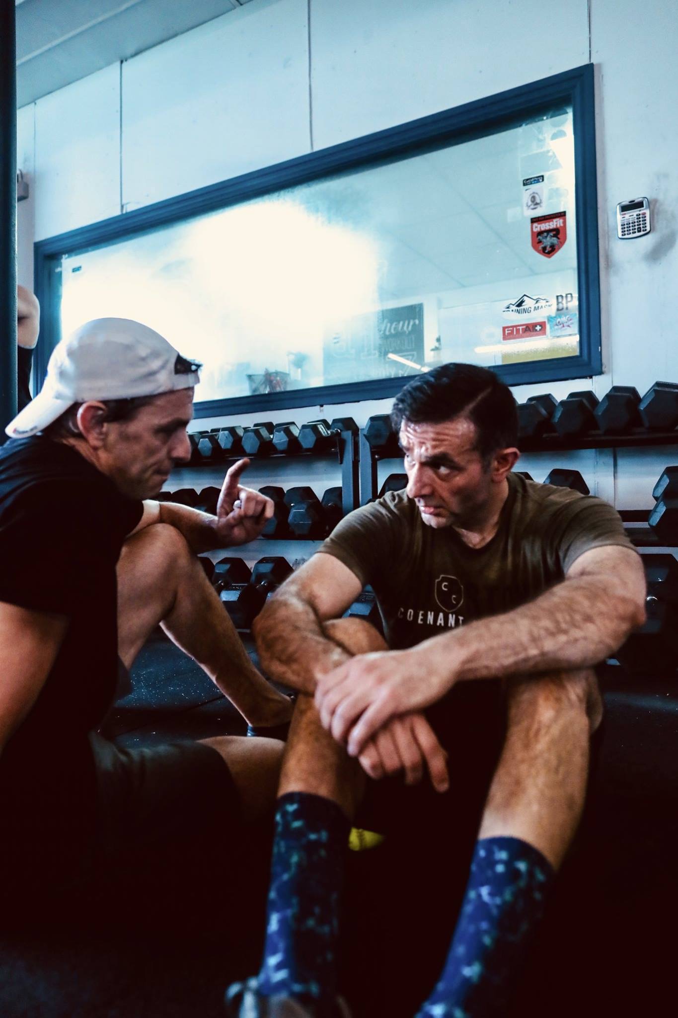 12/30/19 – Set Expectations (INTLVS)