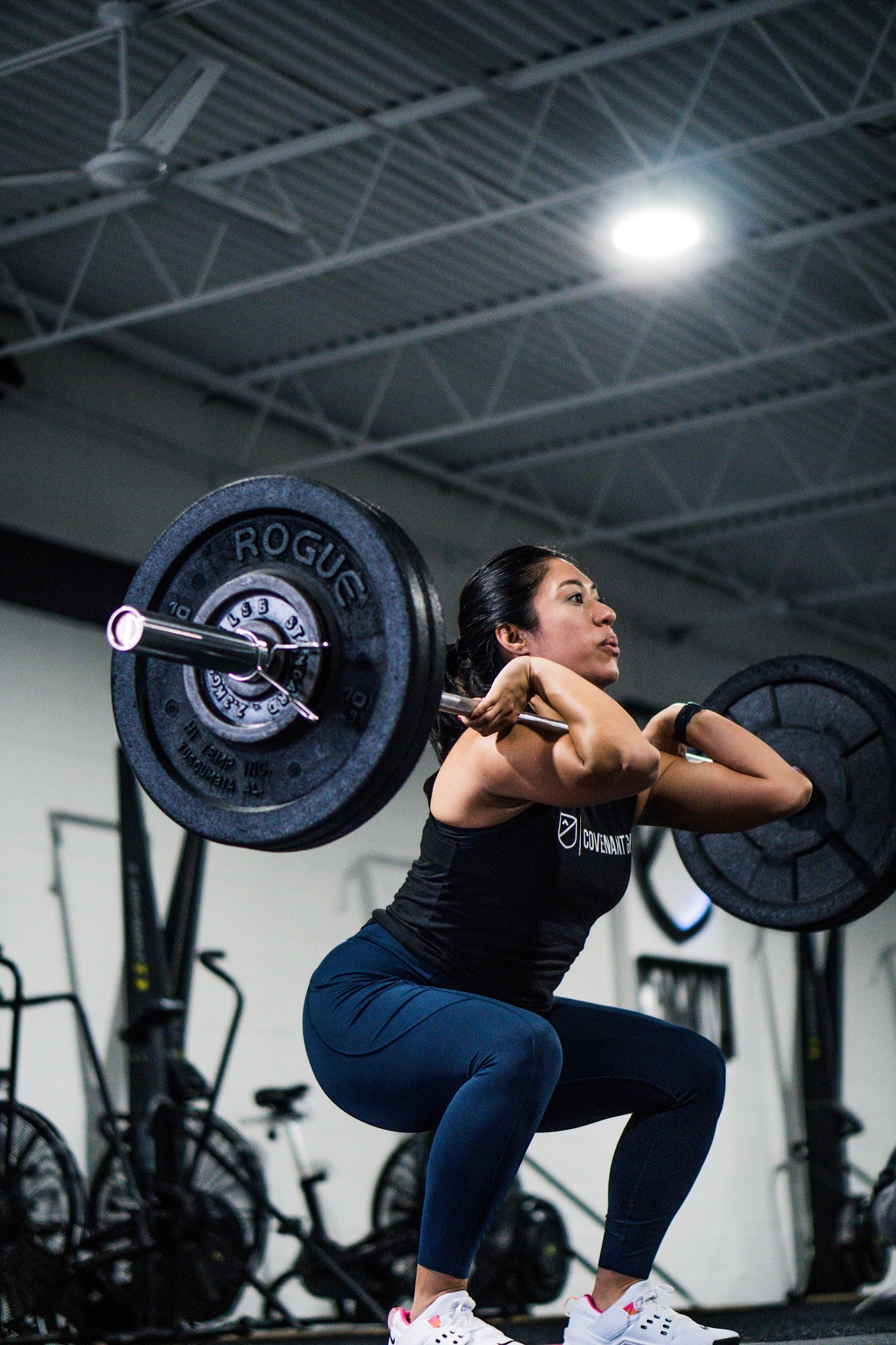 1/30/20 – Apples PreWorkout (INTVLS)