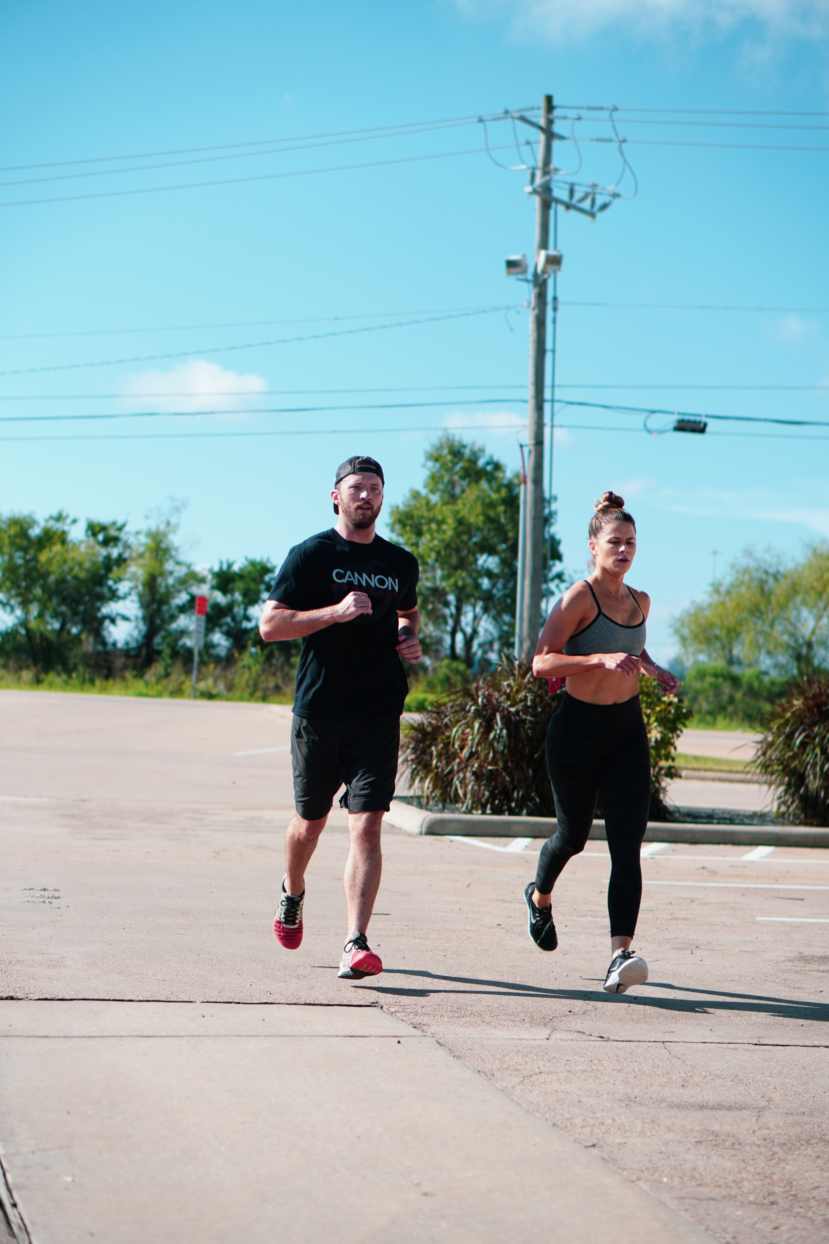 2/13/20 – PUSH YOUR PEOPLE (PIT)