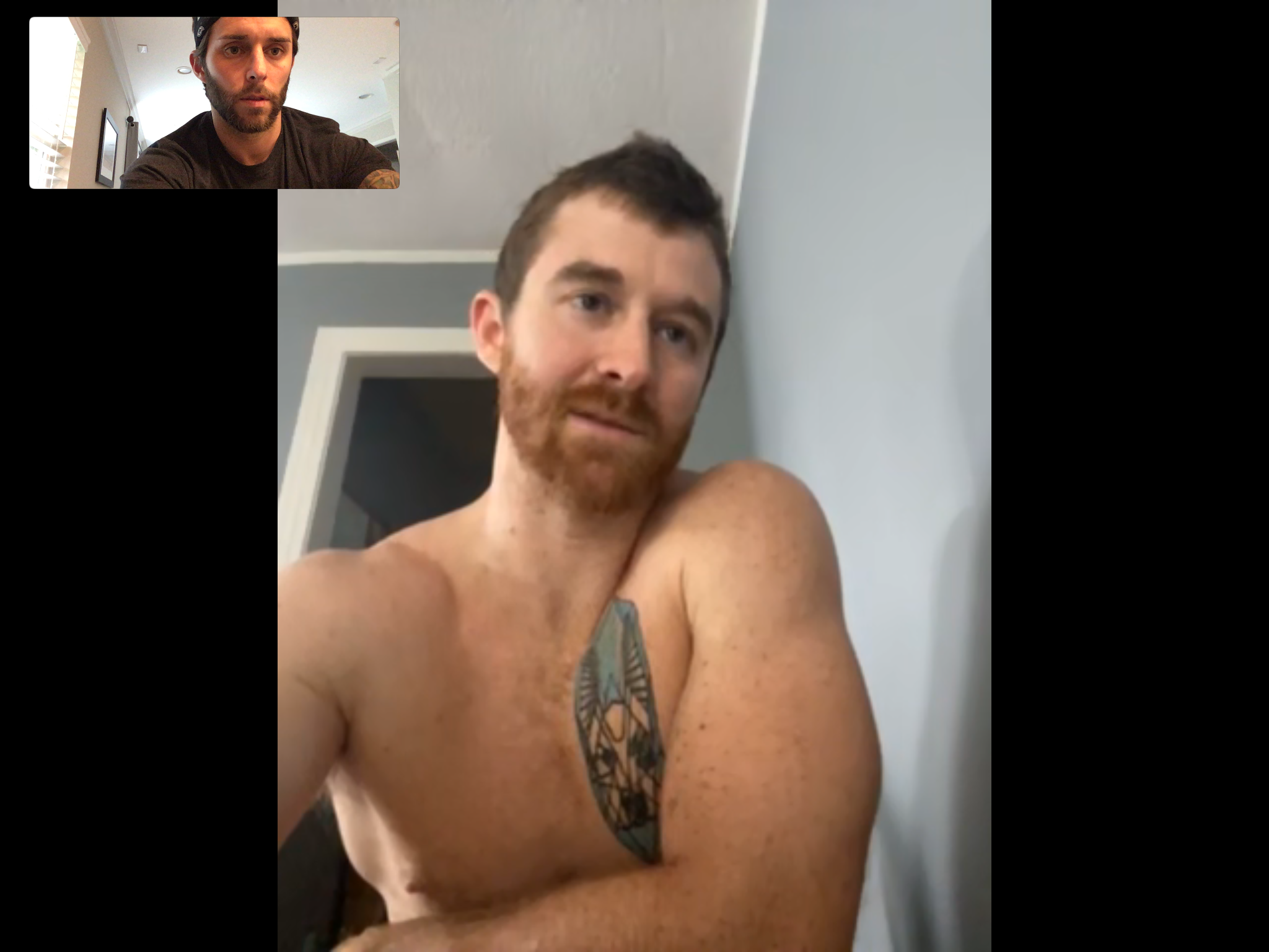 3/28/20 – EASY PACE TODAY