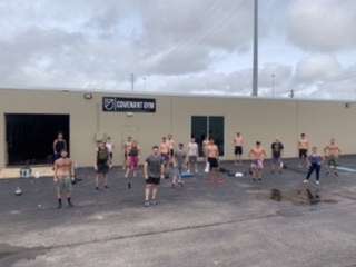 5/26/20 – PULL UPS W2