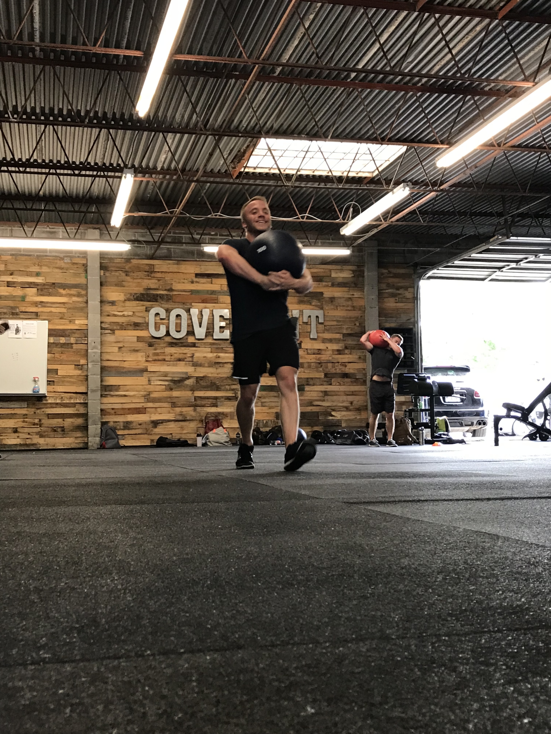 5/11/20 – W7D1